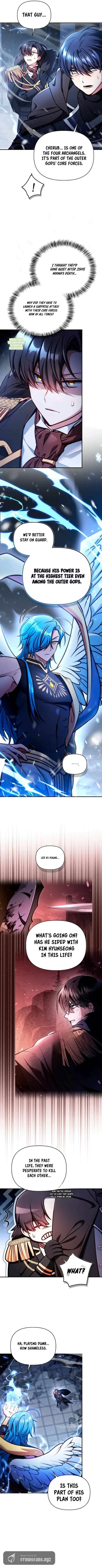 Read Regressor Instruction Manual Manga Online