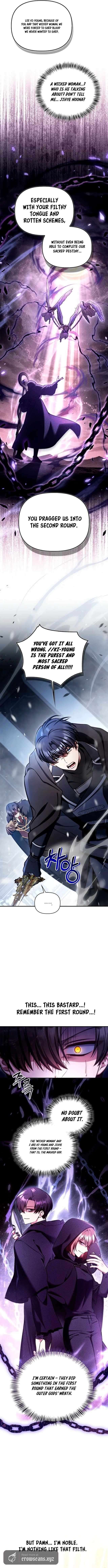 Read Regressor Instruction Manual Manga Online