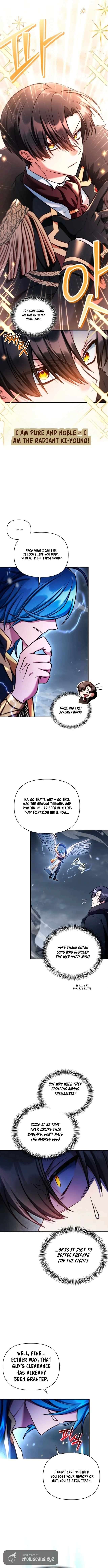 Read Regressor Instruction Manual Manga Online