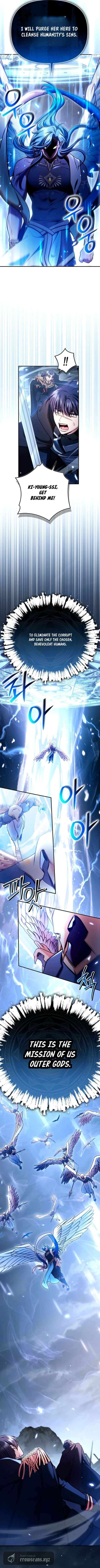 Read Regressor Instruction Manual Manga Online