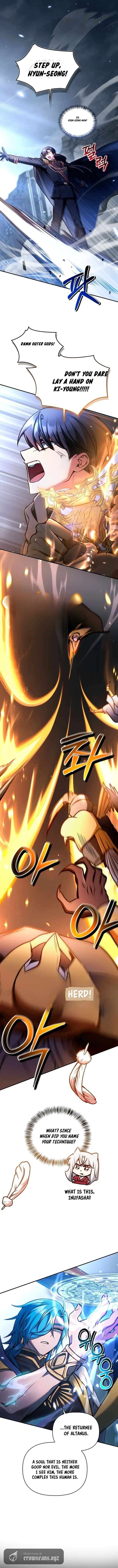 Read Regressor Instruction Manual Manga Online