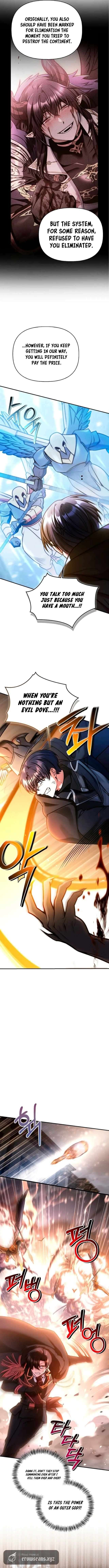 Read Regressor Instruction Manual Manga Online