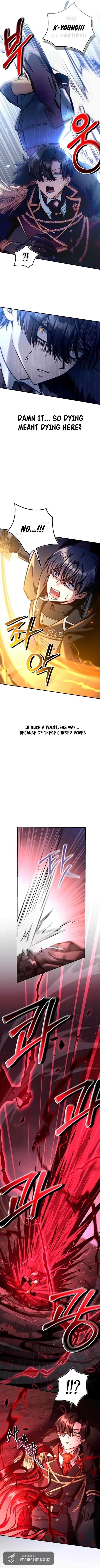 Read Regressor Instruction Manual Manga Online