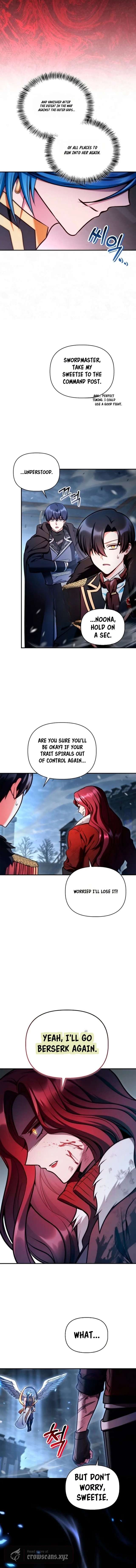 Read Regressor Instruction Manual Manga Online
