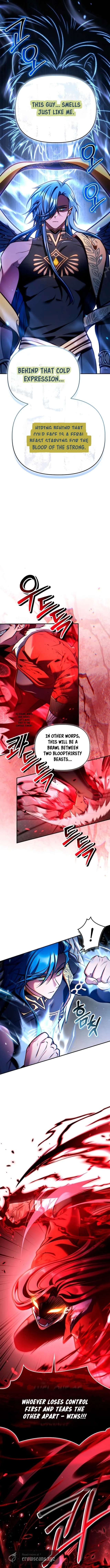 Read Regressor Instruction Manual Manga Online