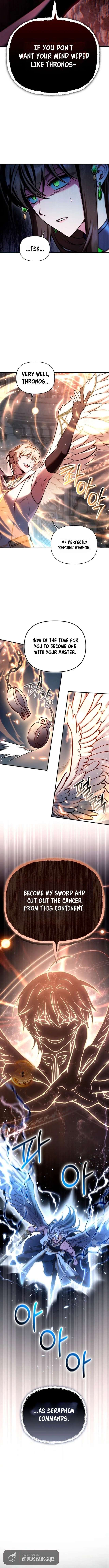 Read Regressor Instruction Manual Manga Online