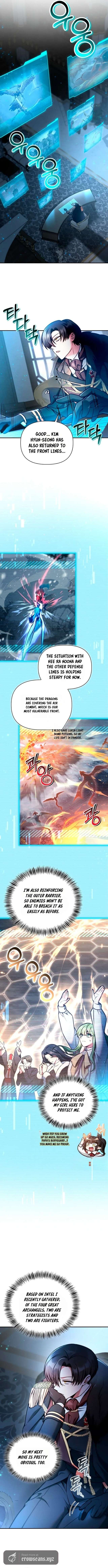 Read Regressor Instruction Manual Manga Online