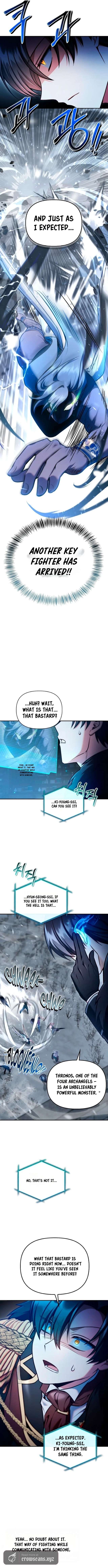 Read Regressor Instruction Manual Manga Online