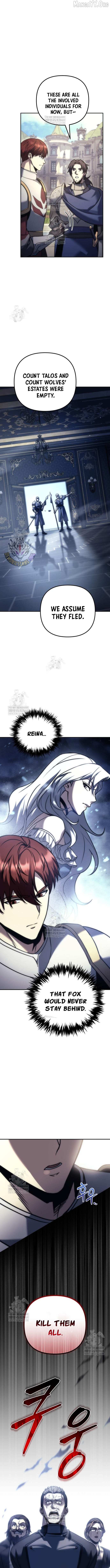 Read Regressor of the Fallen family Manga Online
