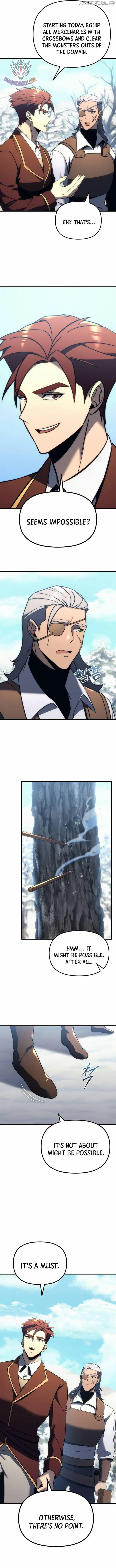 Read Regressor of the Fallen family Manga Online