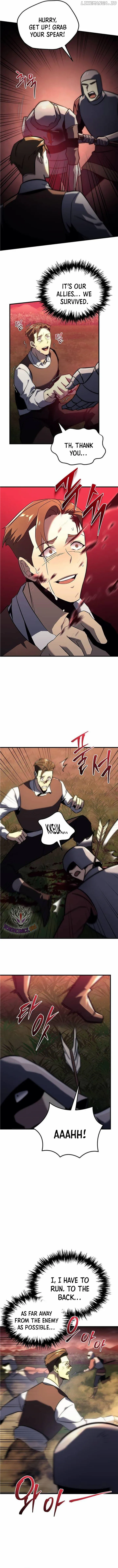 Read Regressor of the Fallen family Manga Online