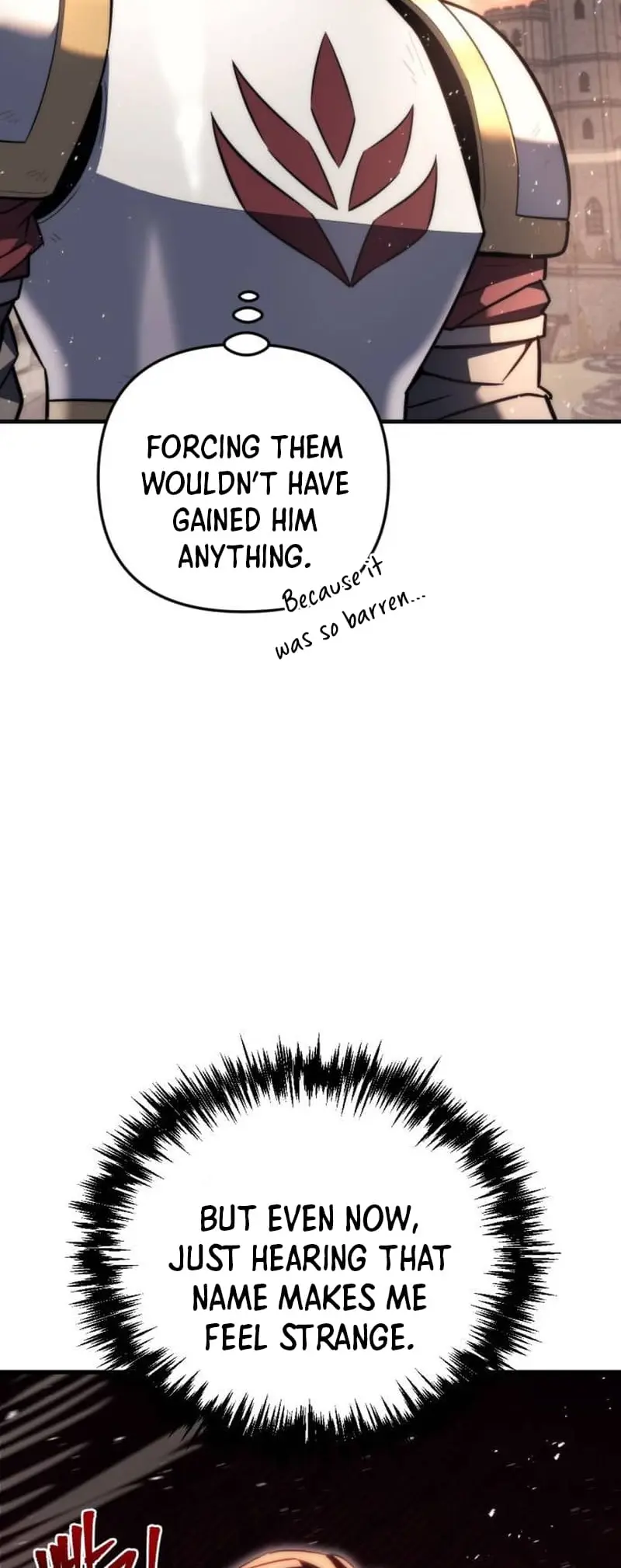 Read Regressor of the Fallen family Manga Online