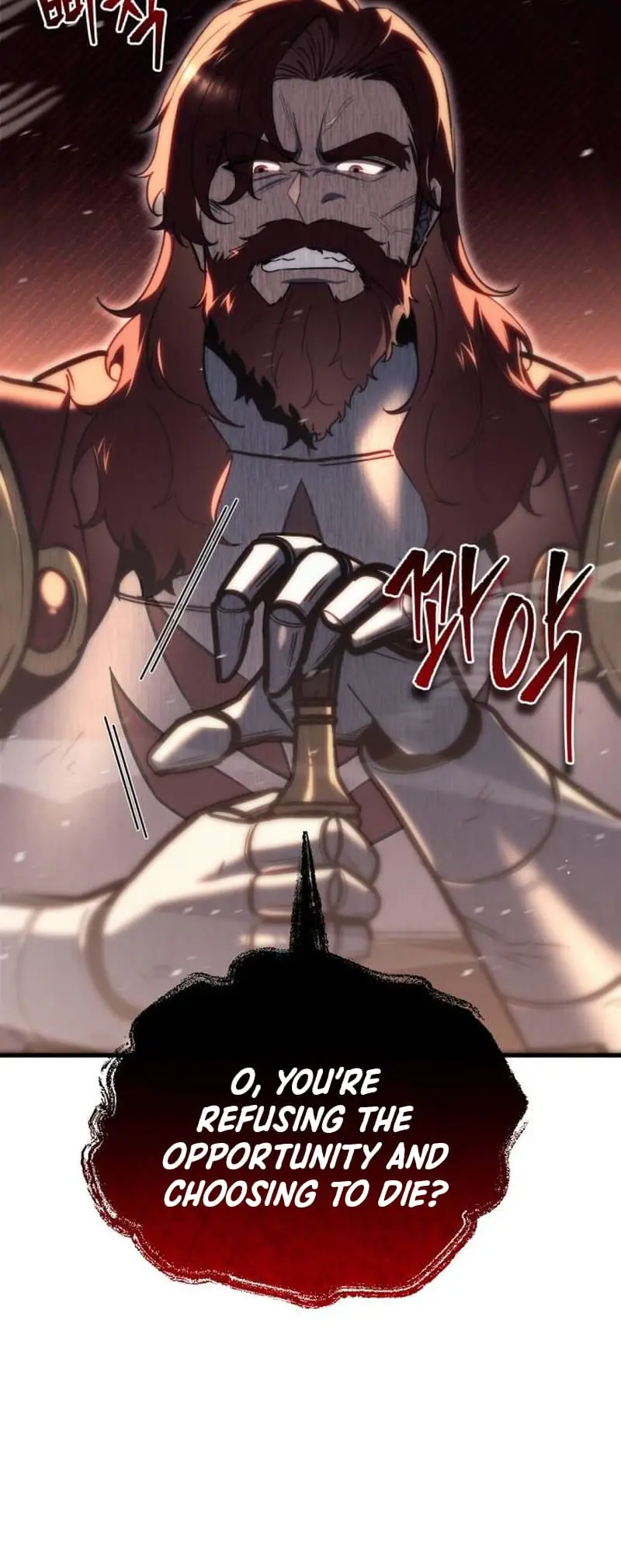 Read Regressor of the Fallen family Manga Online
