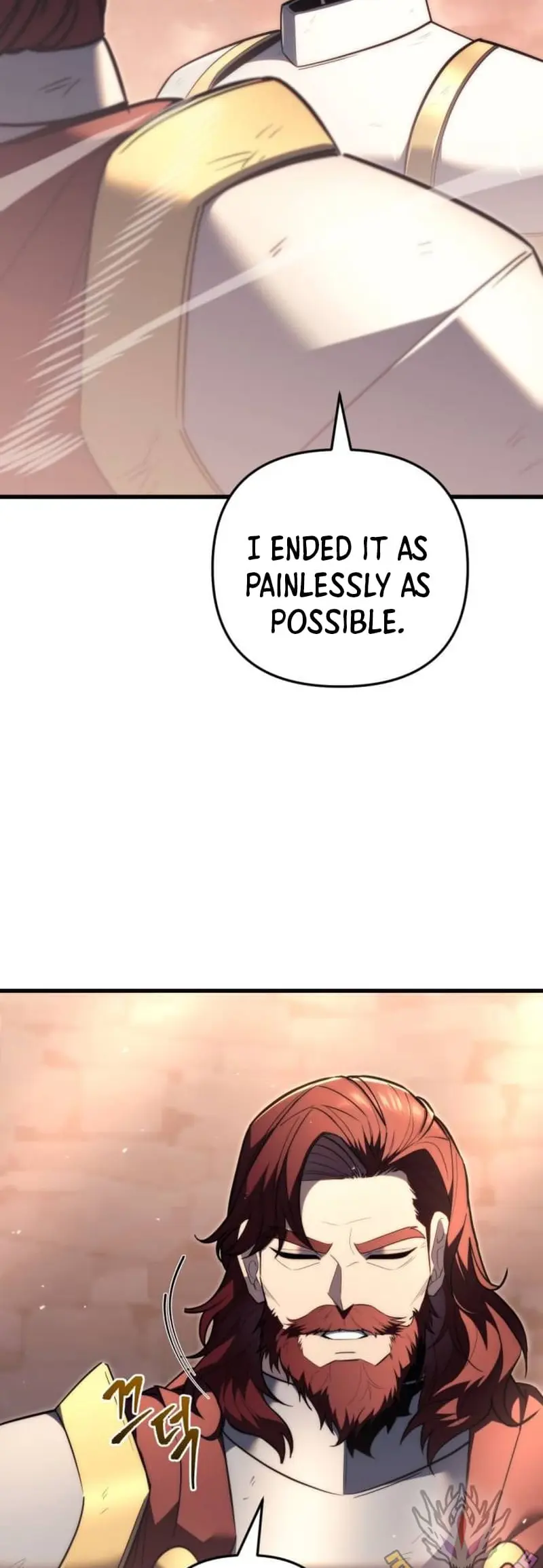 Read Regressor of the Fallen family Manga Online