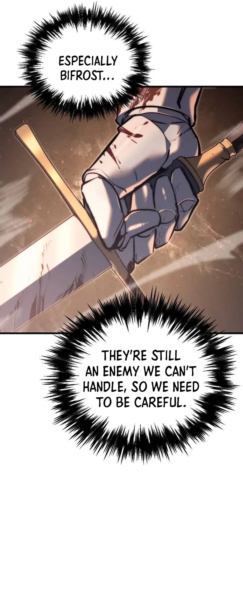Read Regressor of the Fallen family Manga Online