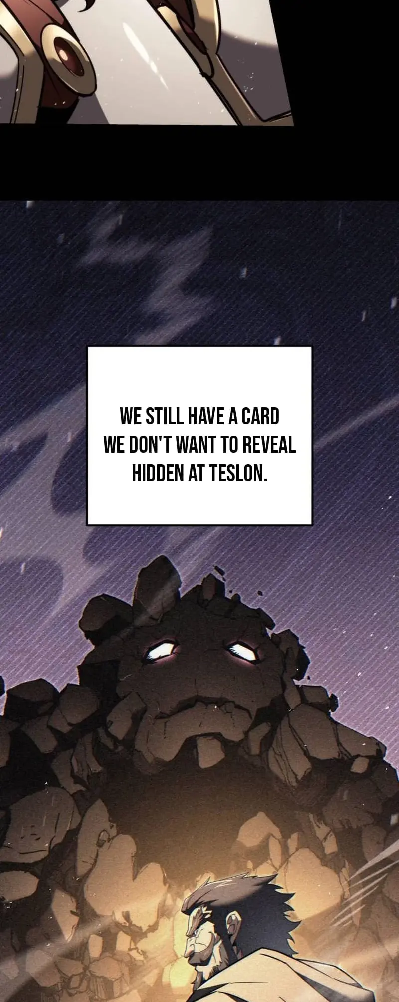 Read Regressor of the Fallen family Manga Online