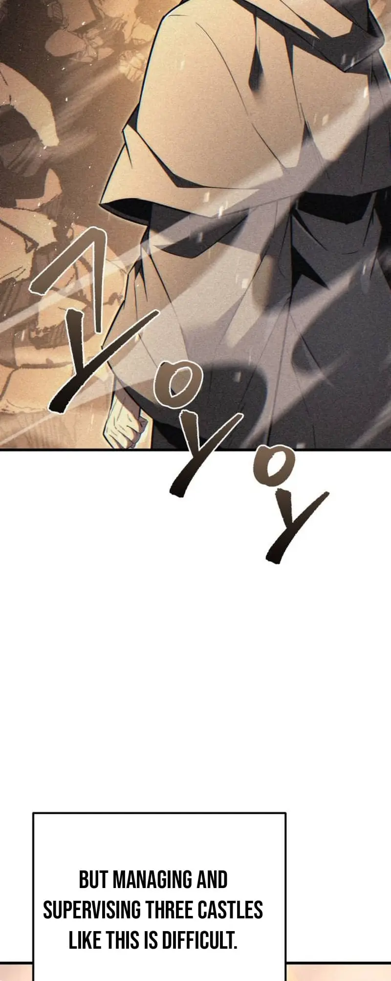 Read Regressor of the Fallen family Manga Online