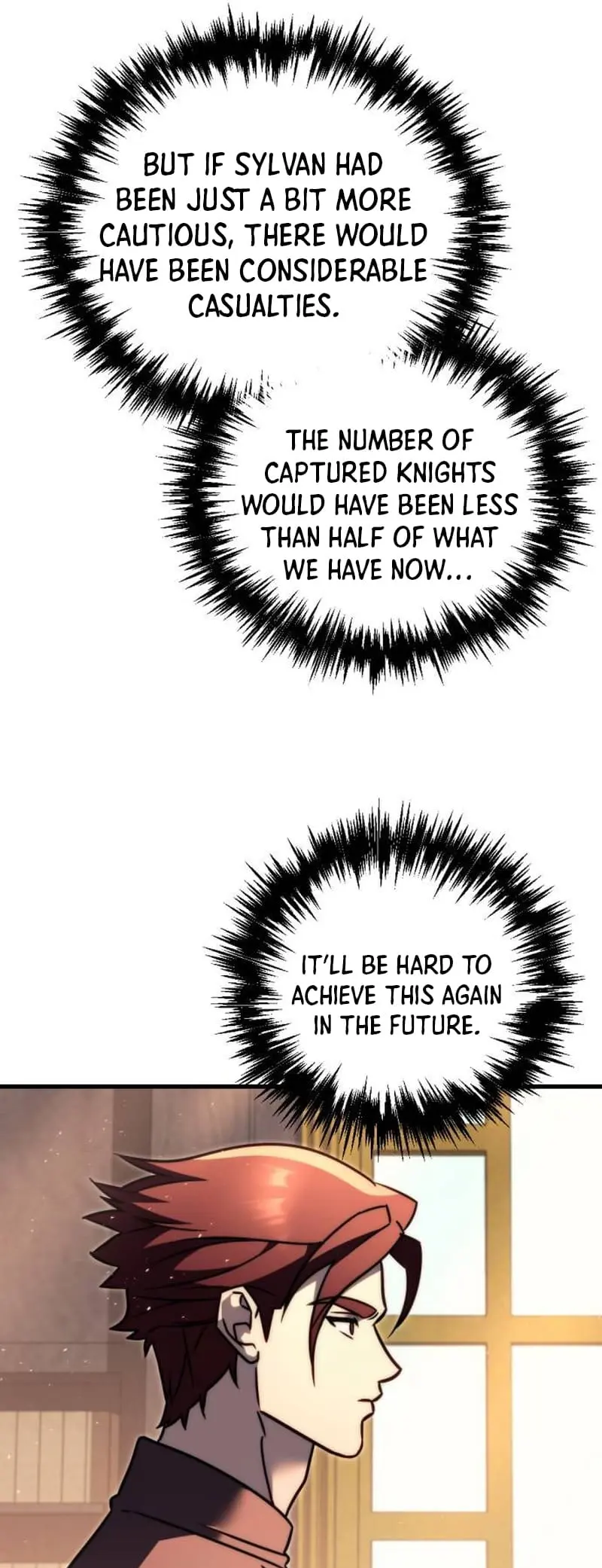 Read Regressor of the Fallen family Manga Online