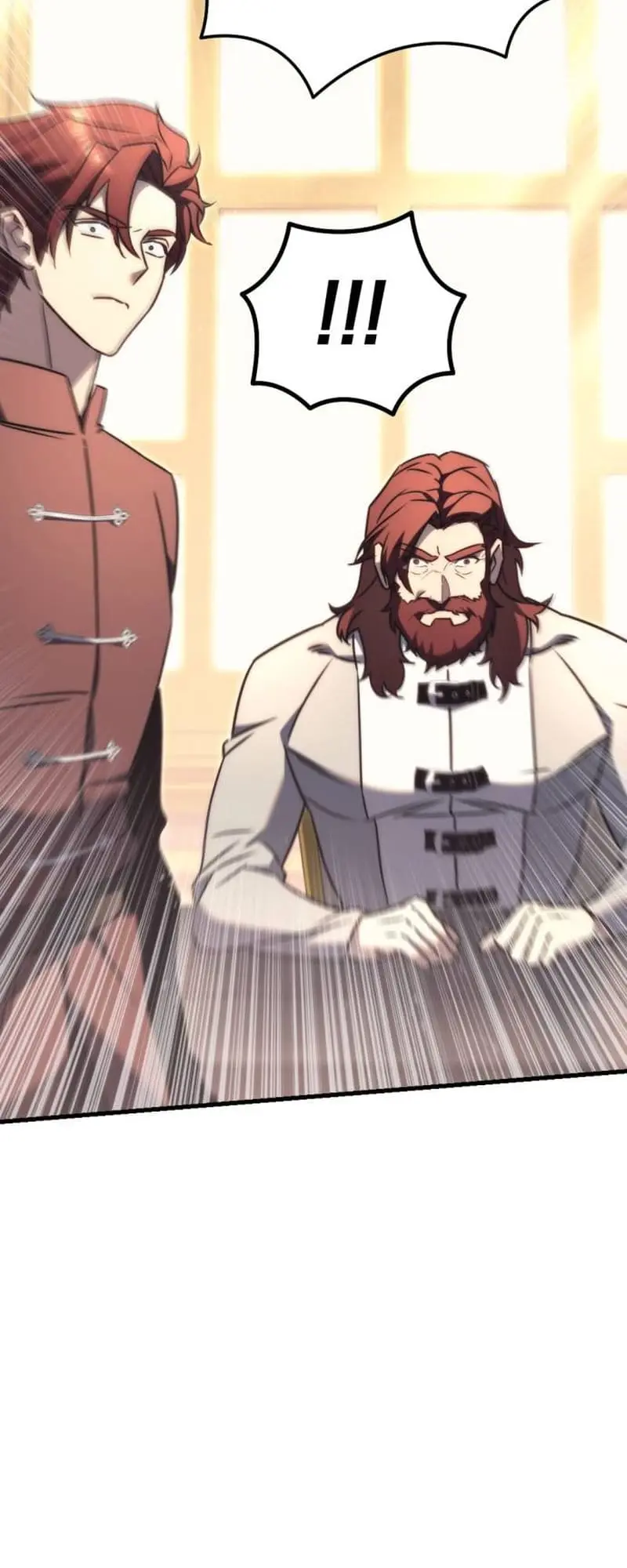 Read Regressor of the Fallen family Manga Online