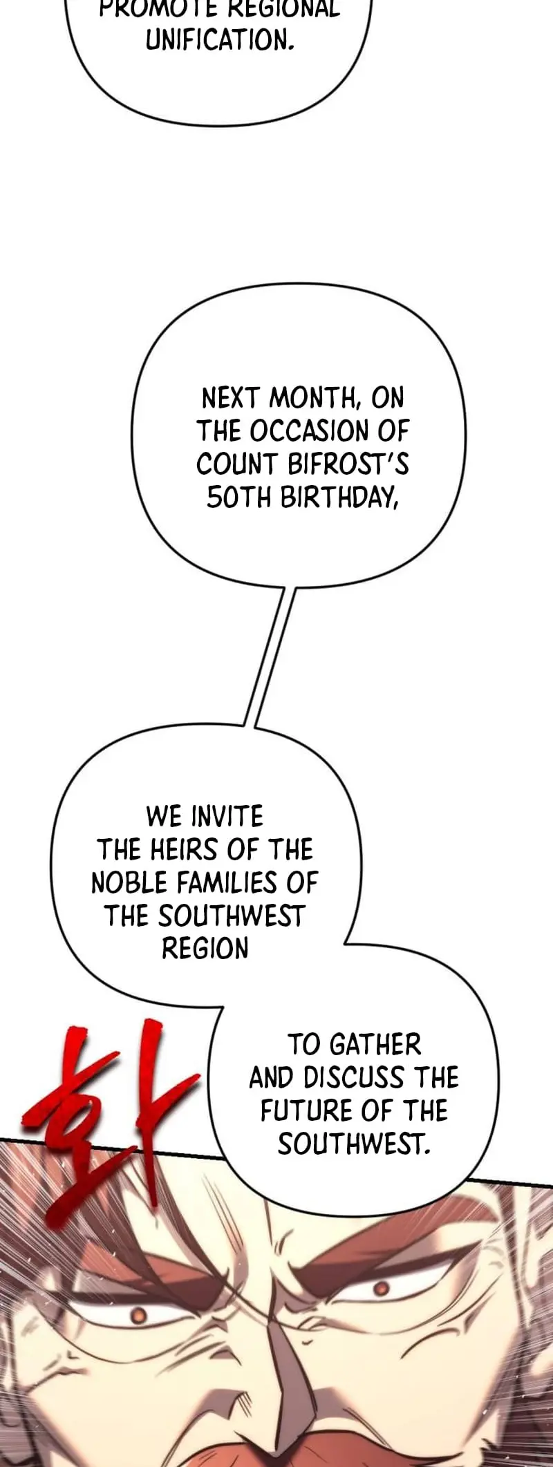 Read Regressor of the Fallen family Manga Online