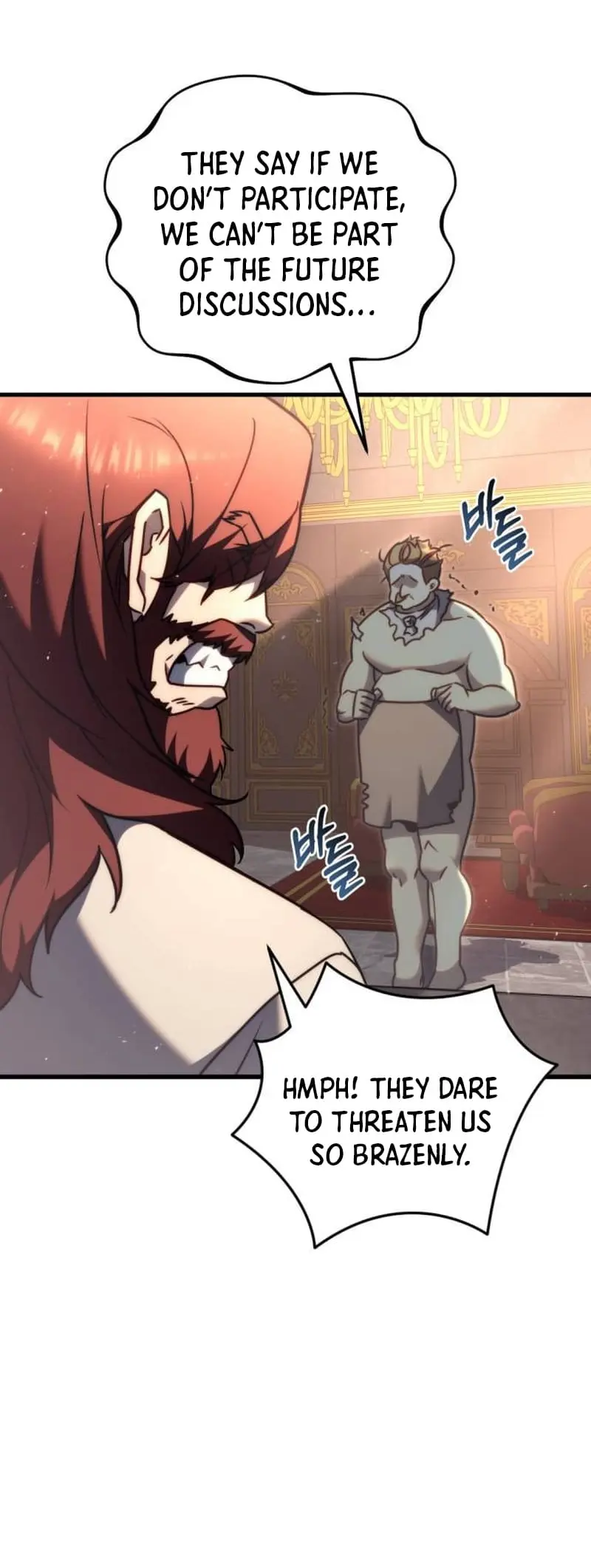 Read Regressor of the Fallen family Manga Online