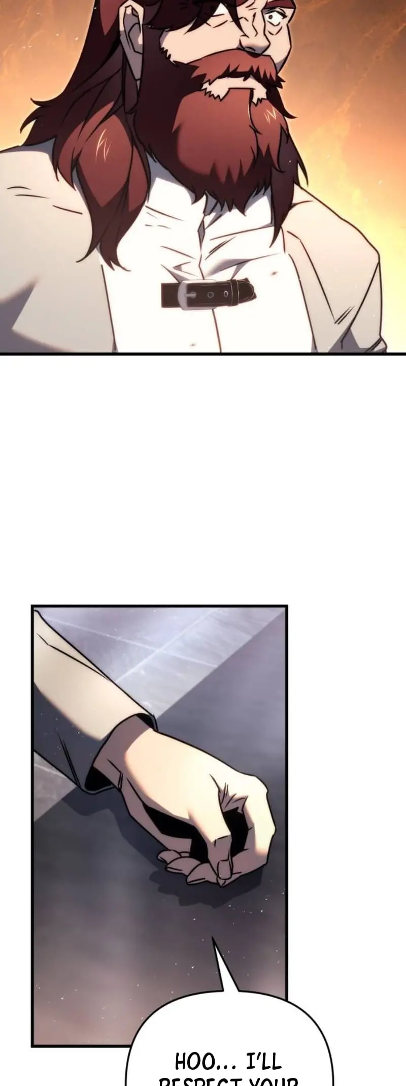 Read Regressor of the Fallen family Manga Online