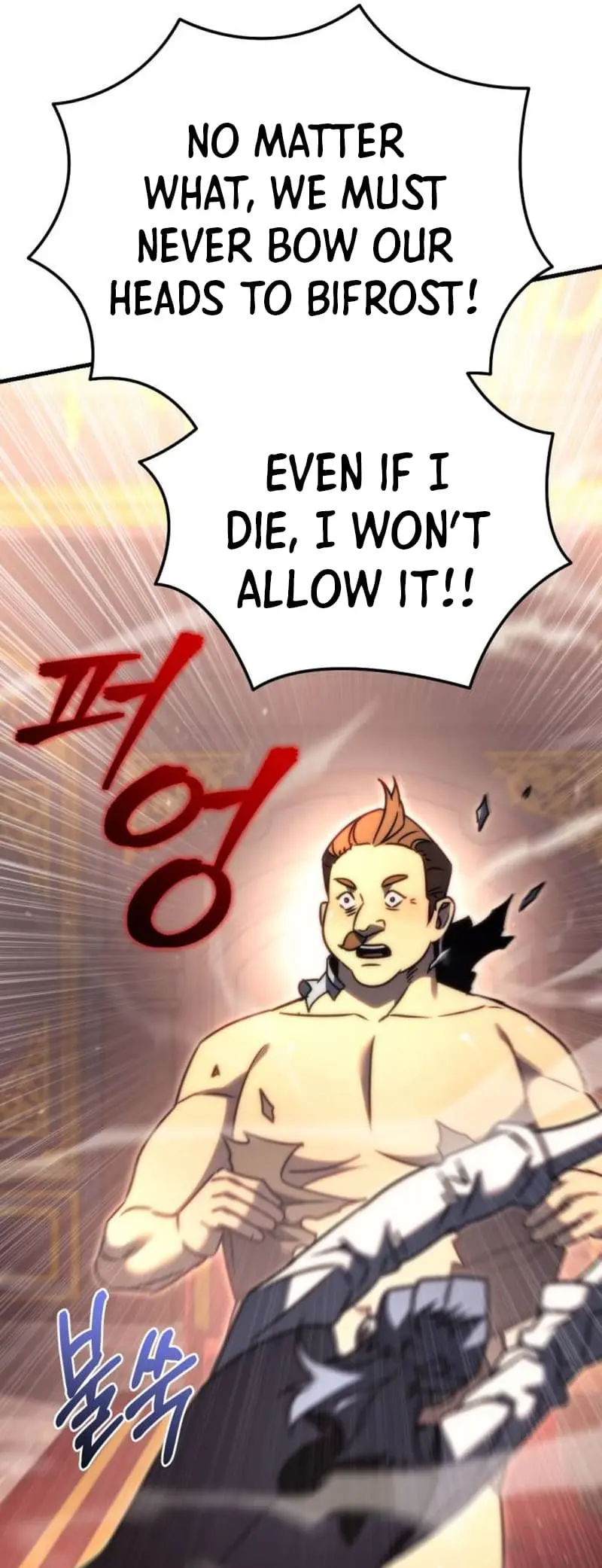 Read Regressor of the Fallen family Manga Online