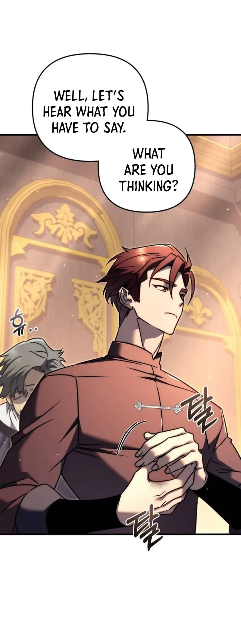Read Regressor of the Fallen family Manga Online