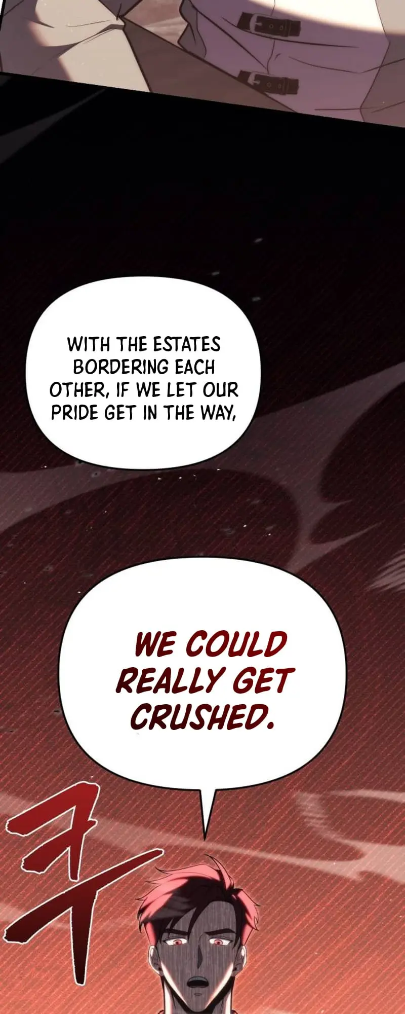 Read Regressor of the Fallen family Manga Online