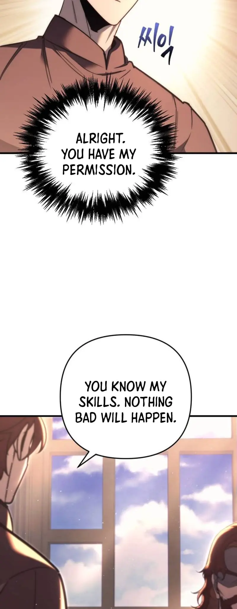 Read Regressor of the Fallen family Manga Online