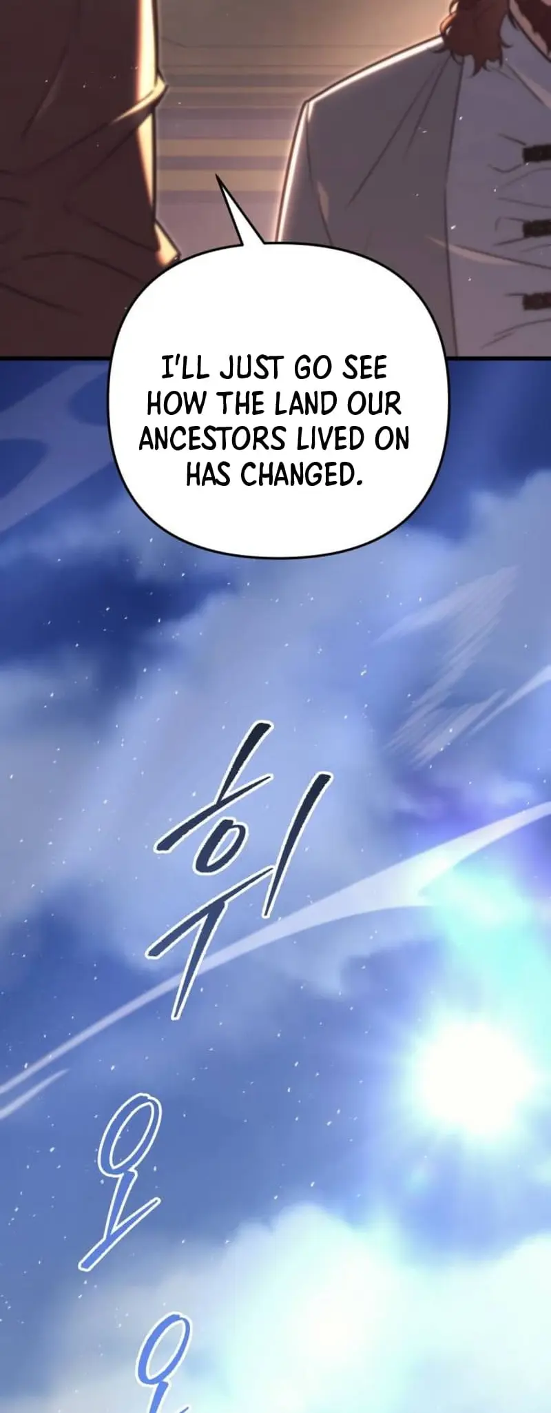 Read Regressor of the Fallen family Manga Online
