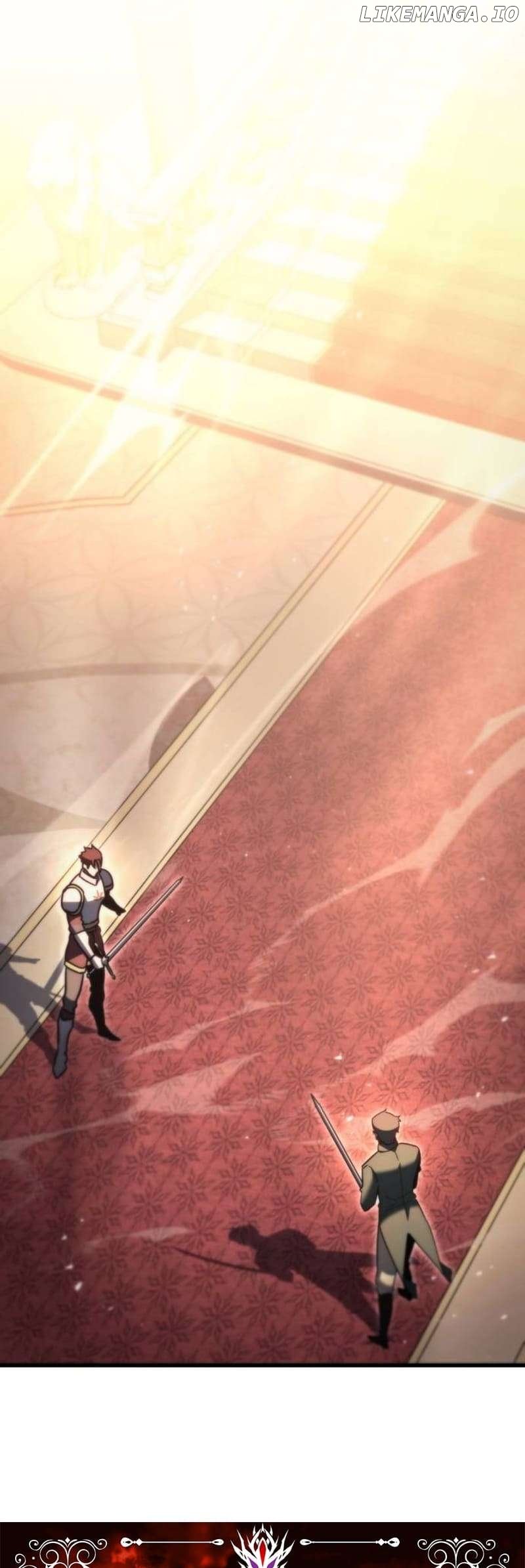 Read Regressor of the Fallen family Manga Online