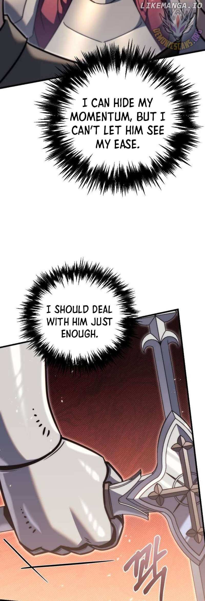 Read Regressor of the Fallen family Manga Online