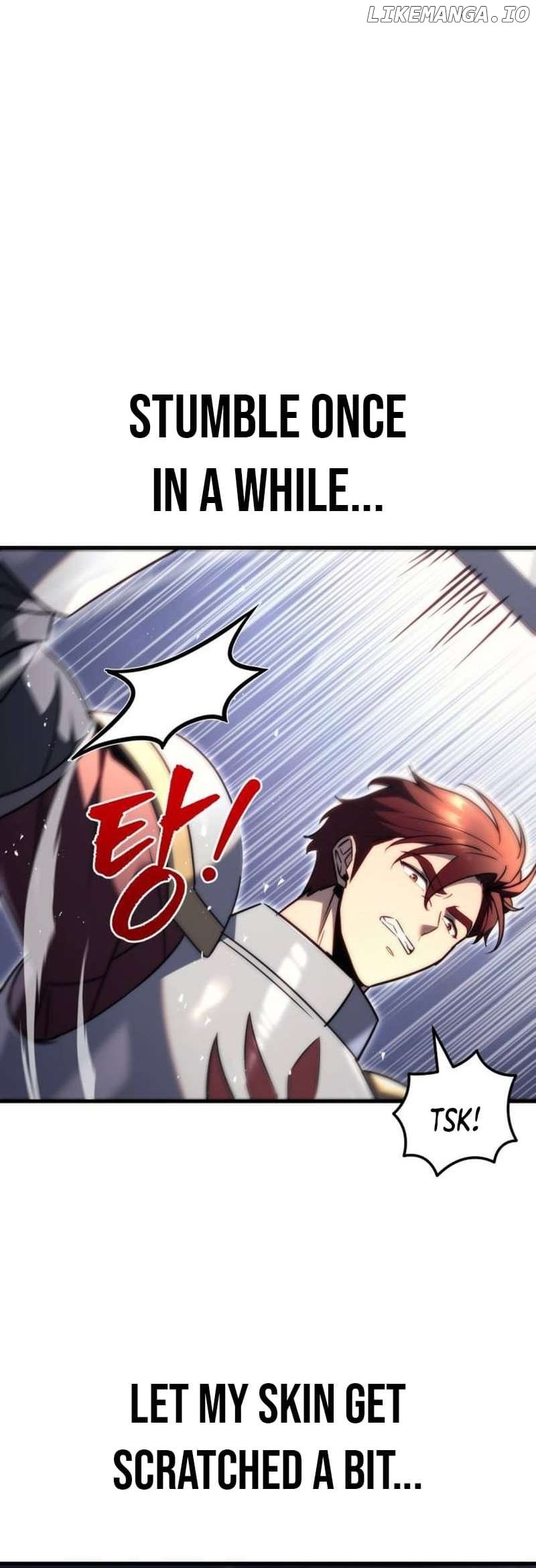 Read Regressor of the Fallen family Manga Online
