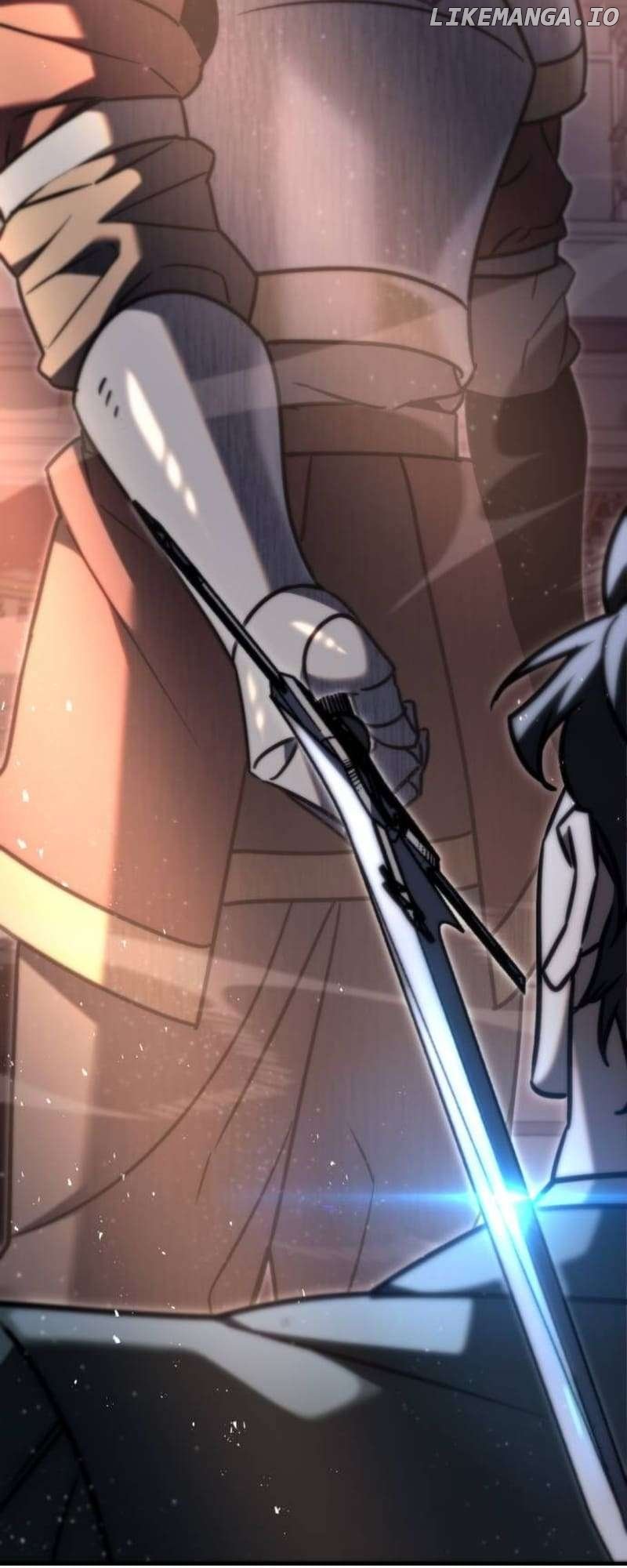 Read Regressor of the Fallen family Manga Online