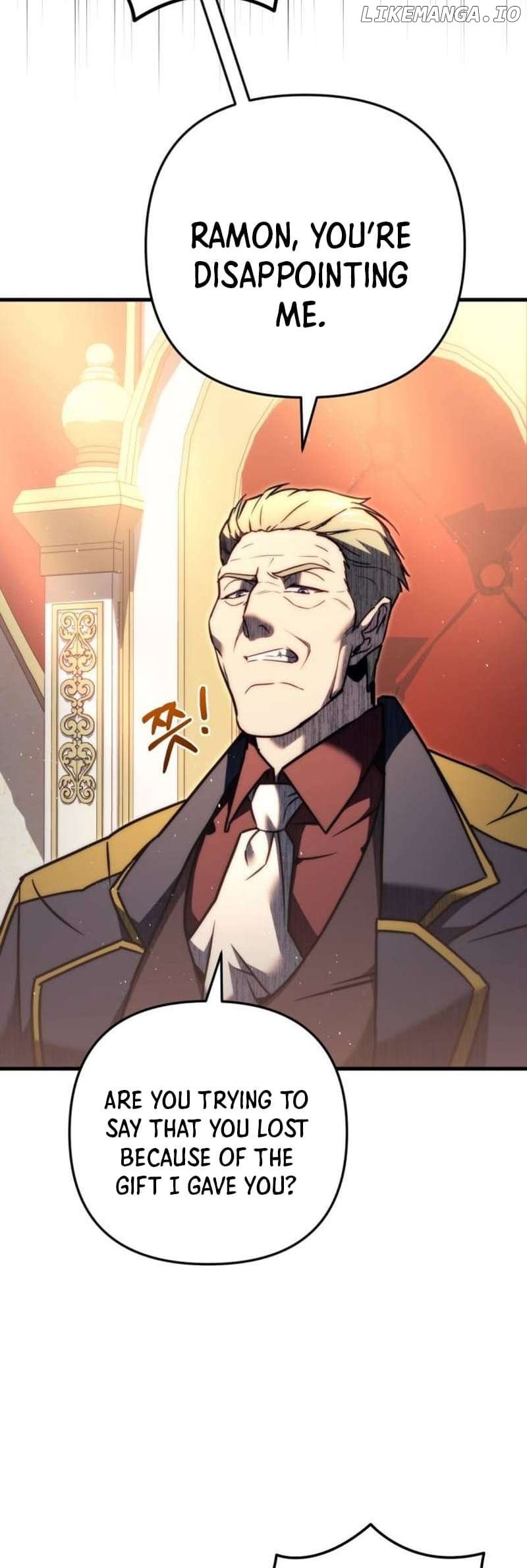 Read Regressor of the Fallen family Manga Online