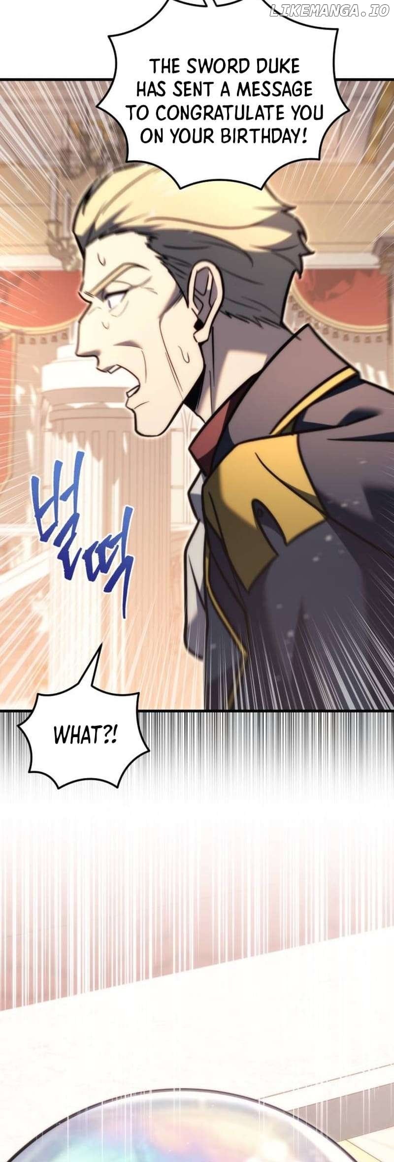 Read Regressor of the Fallen family Manga Online