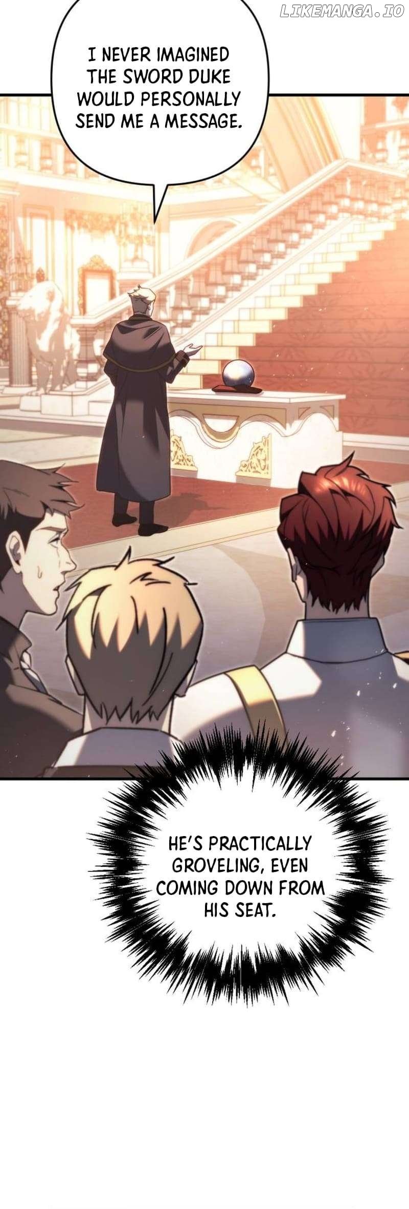 Read Regressor of the Fallen family Manga Online