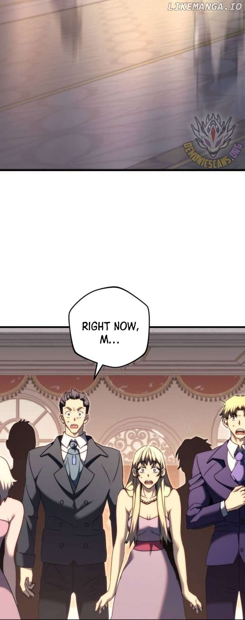 Read Regressor of the Fallen family Manga Online