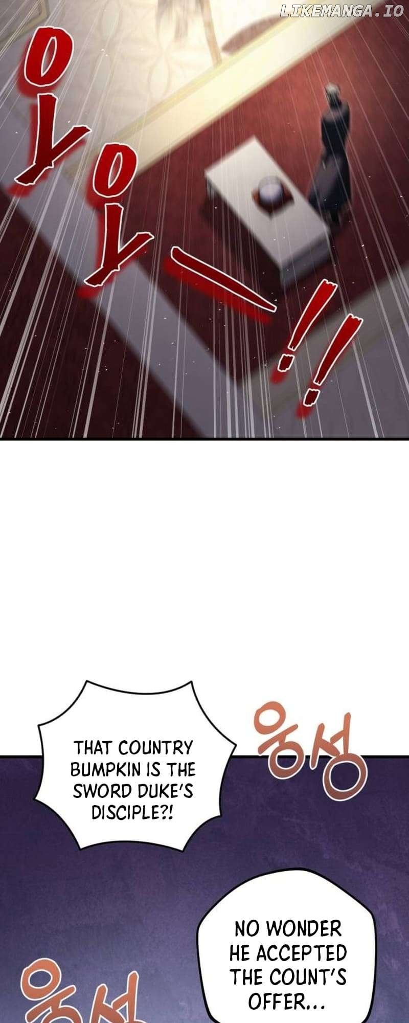 Read Regressor of the Fallen family Manga Online