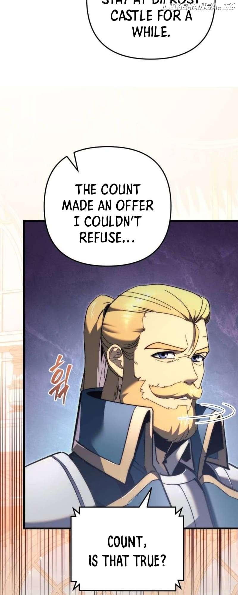 Read Regressor of the Fallen family Manga Online