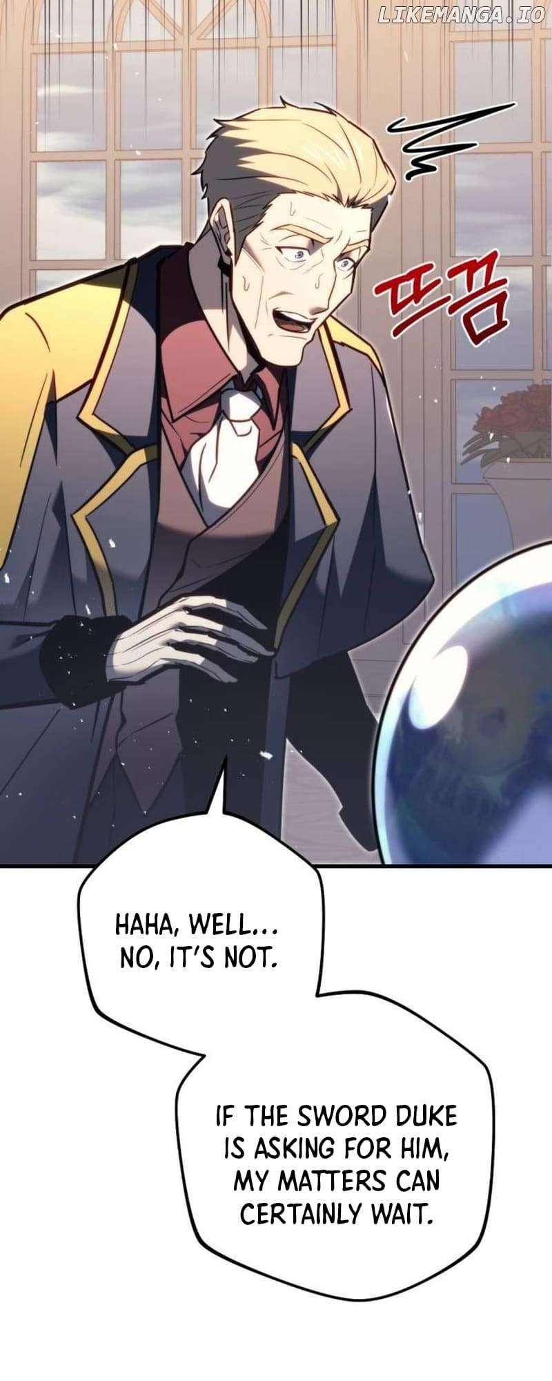 Read Regressor of the Fallen family Manga Online