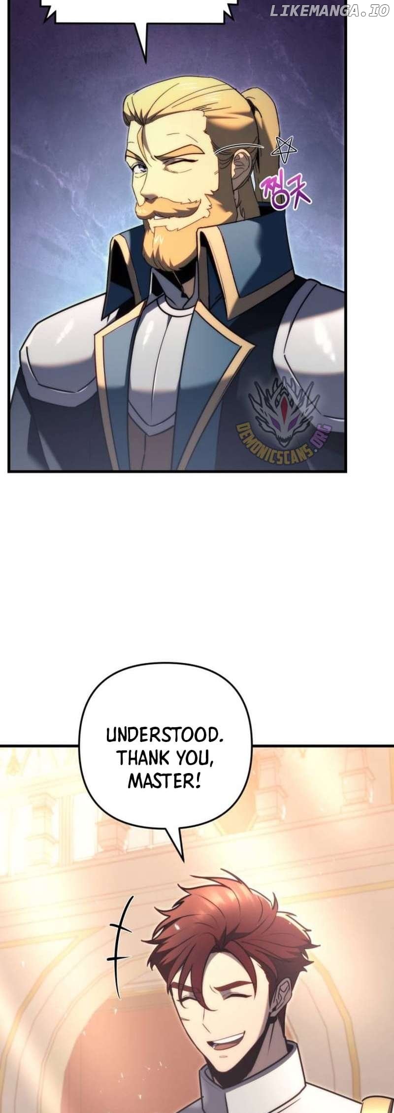 Read Regressor of the Fallen family Manga Online