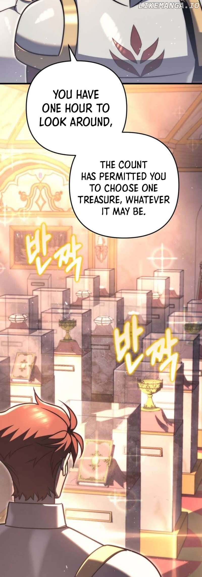 Read Regressor of the Fallen family Manga Online