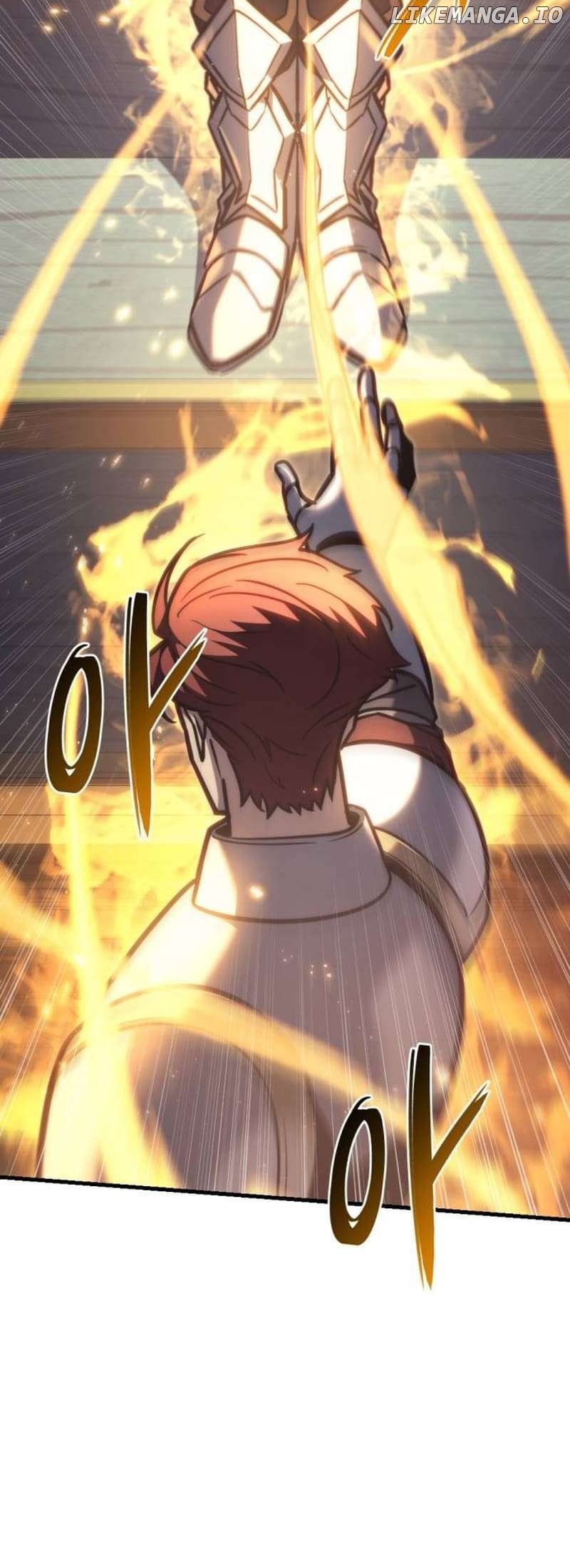 Read Regressor of the Fallen family Manga Online
