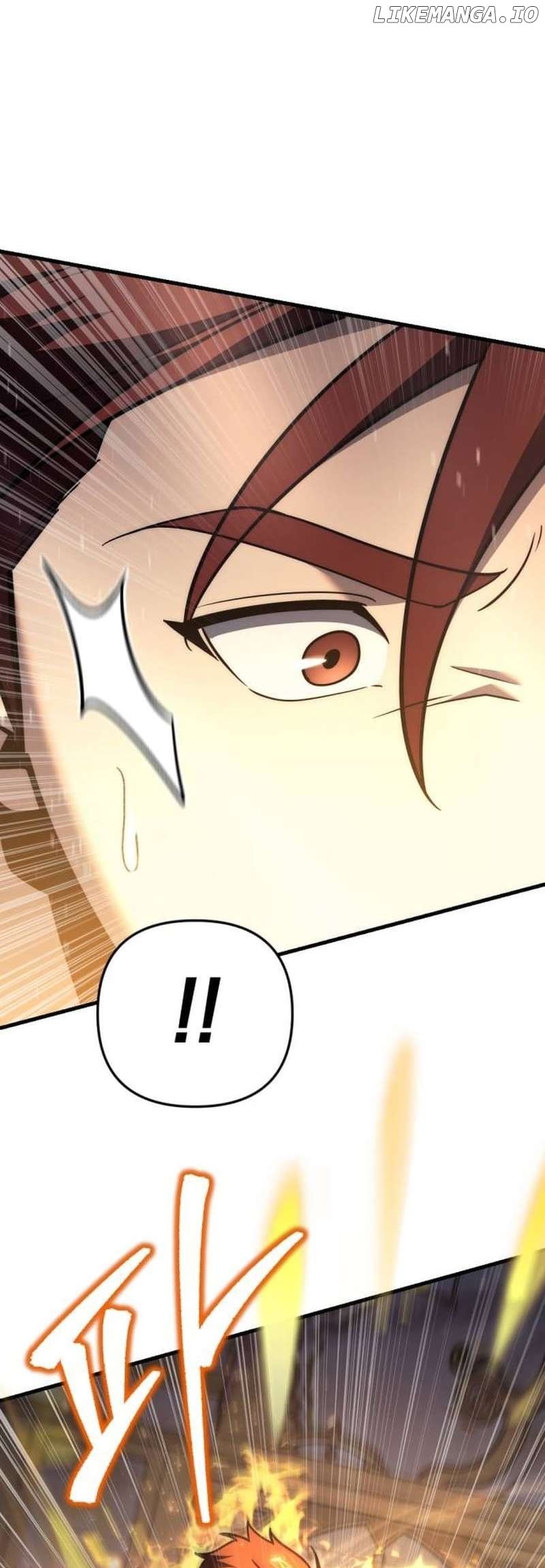 Read Regressor of the Fallen family Manga Online