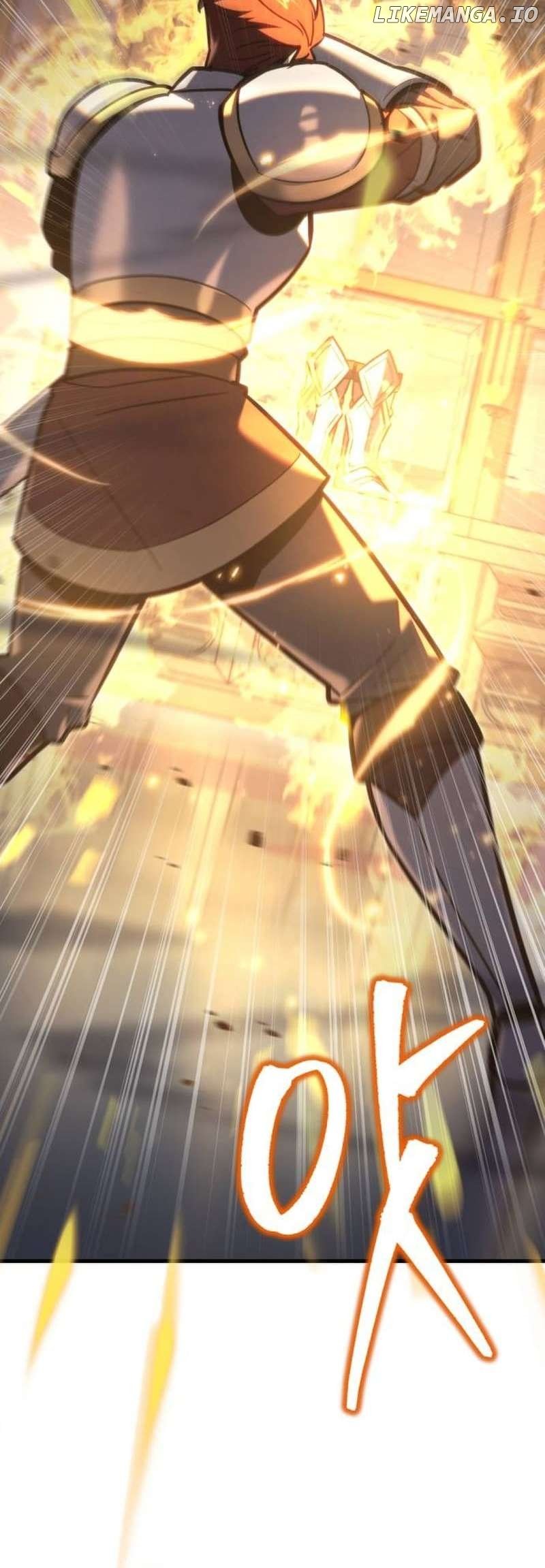 Read Regressor of the Fallen family Manga Online