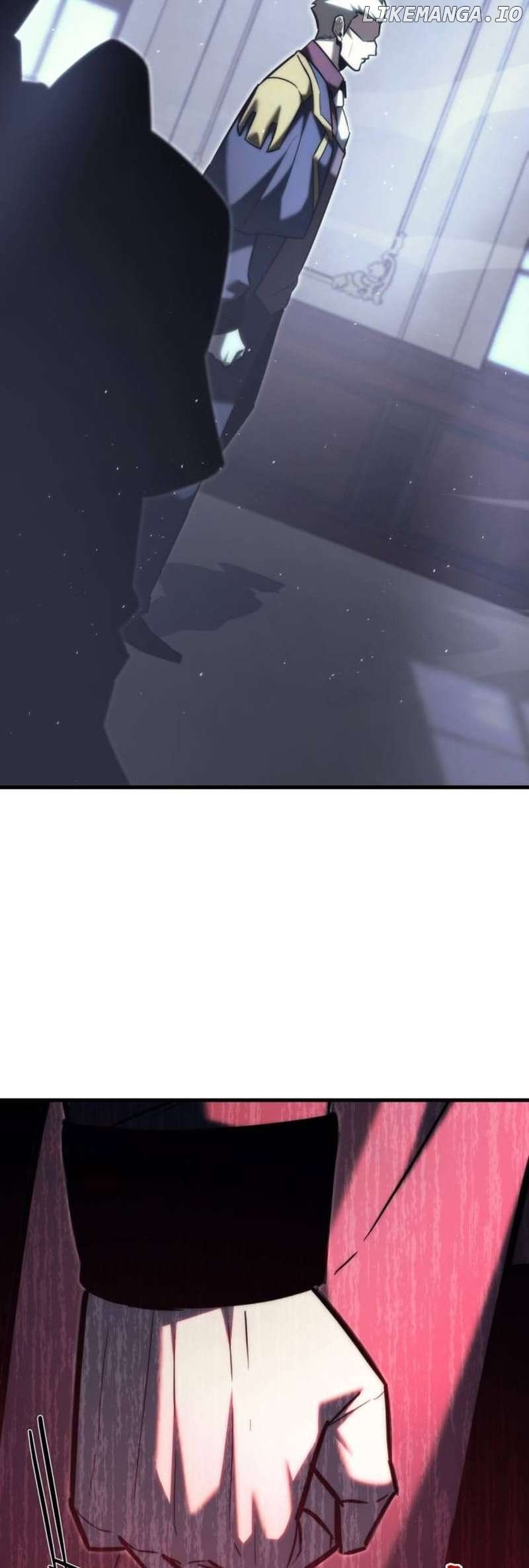 Read Regressor of the Fallen family Manga Online