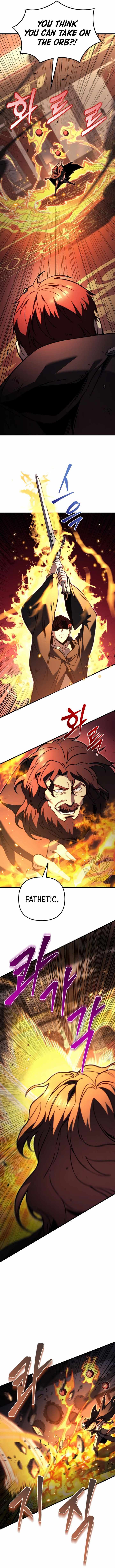 Read Regressor of the Fallen family Manga Online