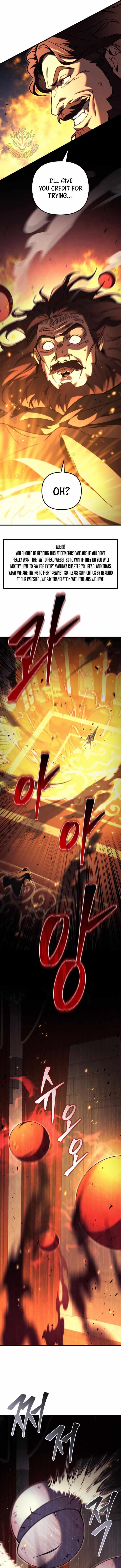 Read Regressor of the Fallen family Manga Online